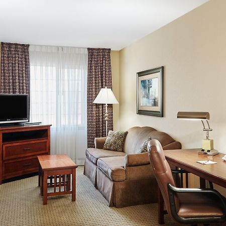 Staybridge Suites Milwaukee Airport South By Ihg Franklin  Екстериор снимка