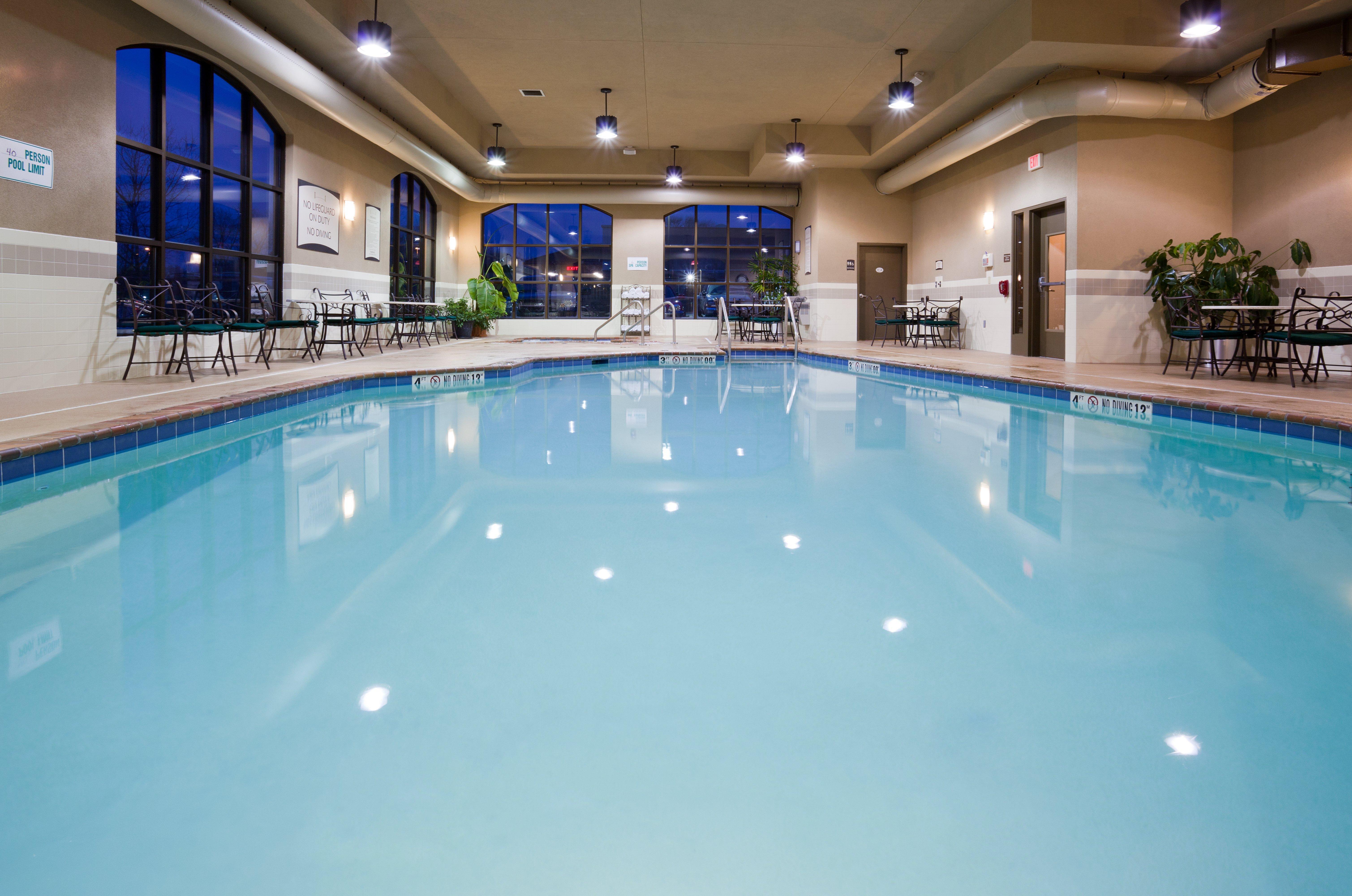 Staybridge Suites Milwaukee Airport South By Ihg Franklin  Екстериор снимка