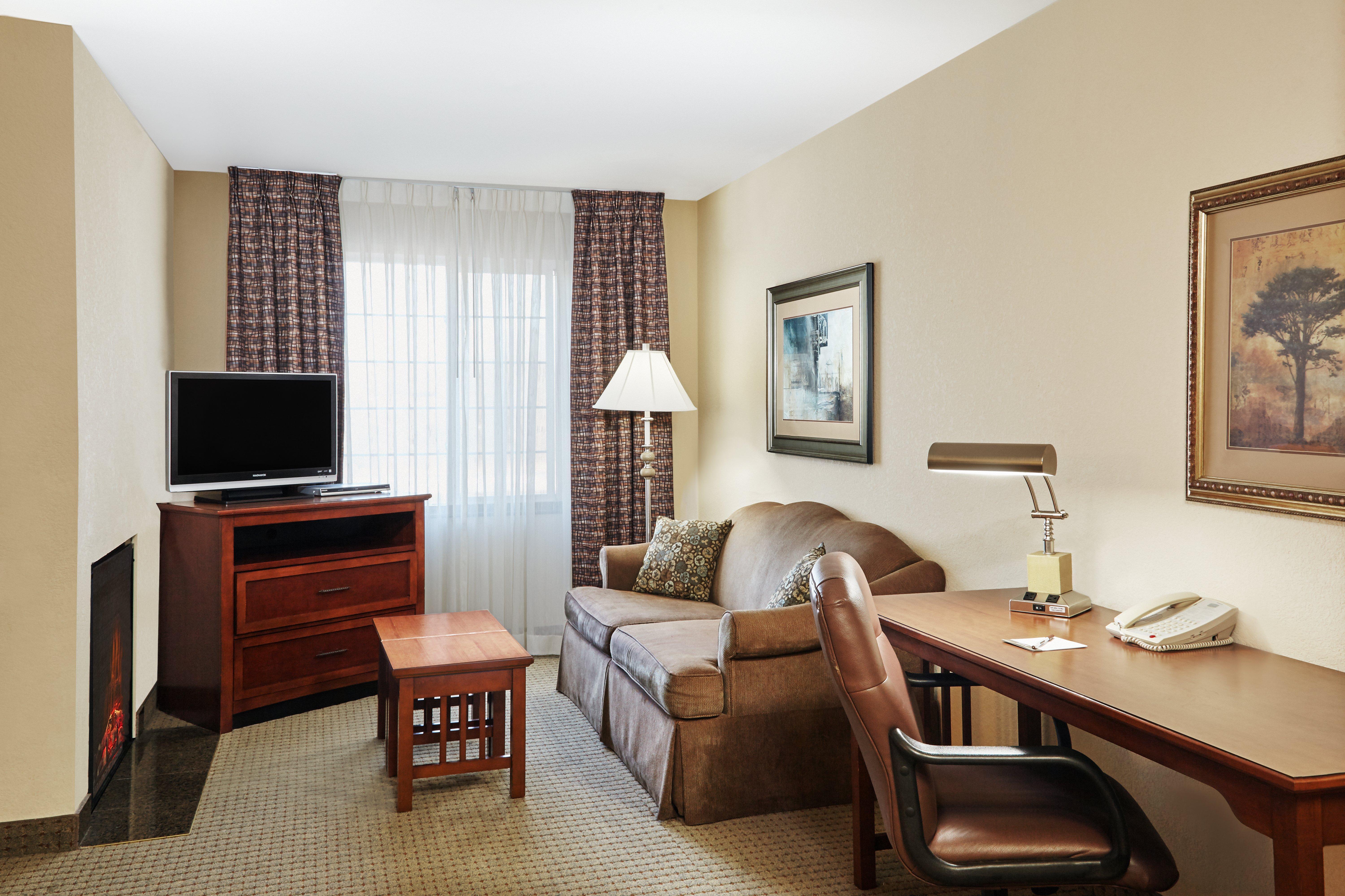 Staybridge Suites Milwaukee Airport South By Ihg Franklin  Екстериор снимка