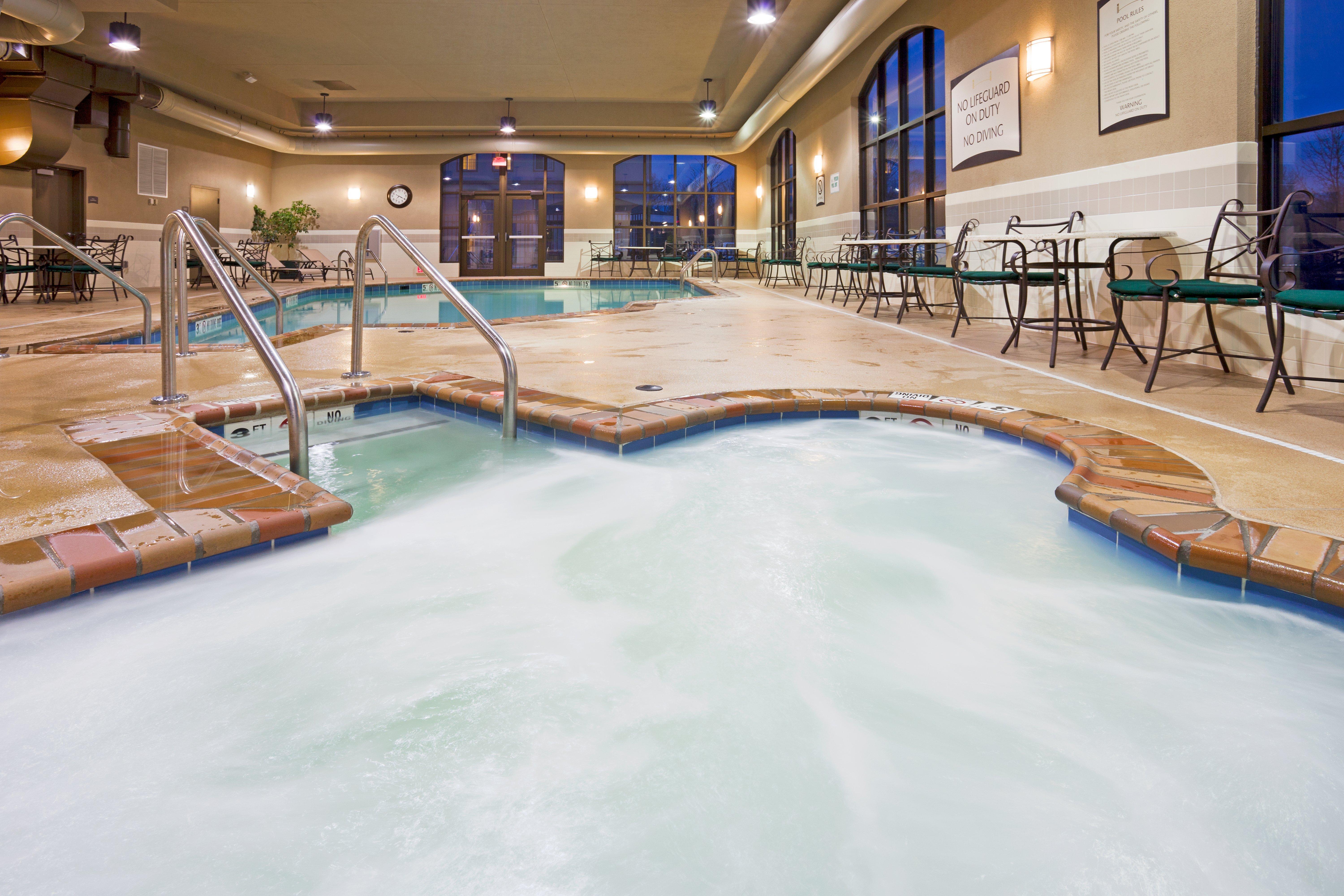 Staybridge Suites Milwaukee Airport South By Ihg Franklin  Екстериор снимка