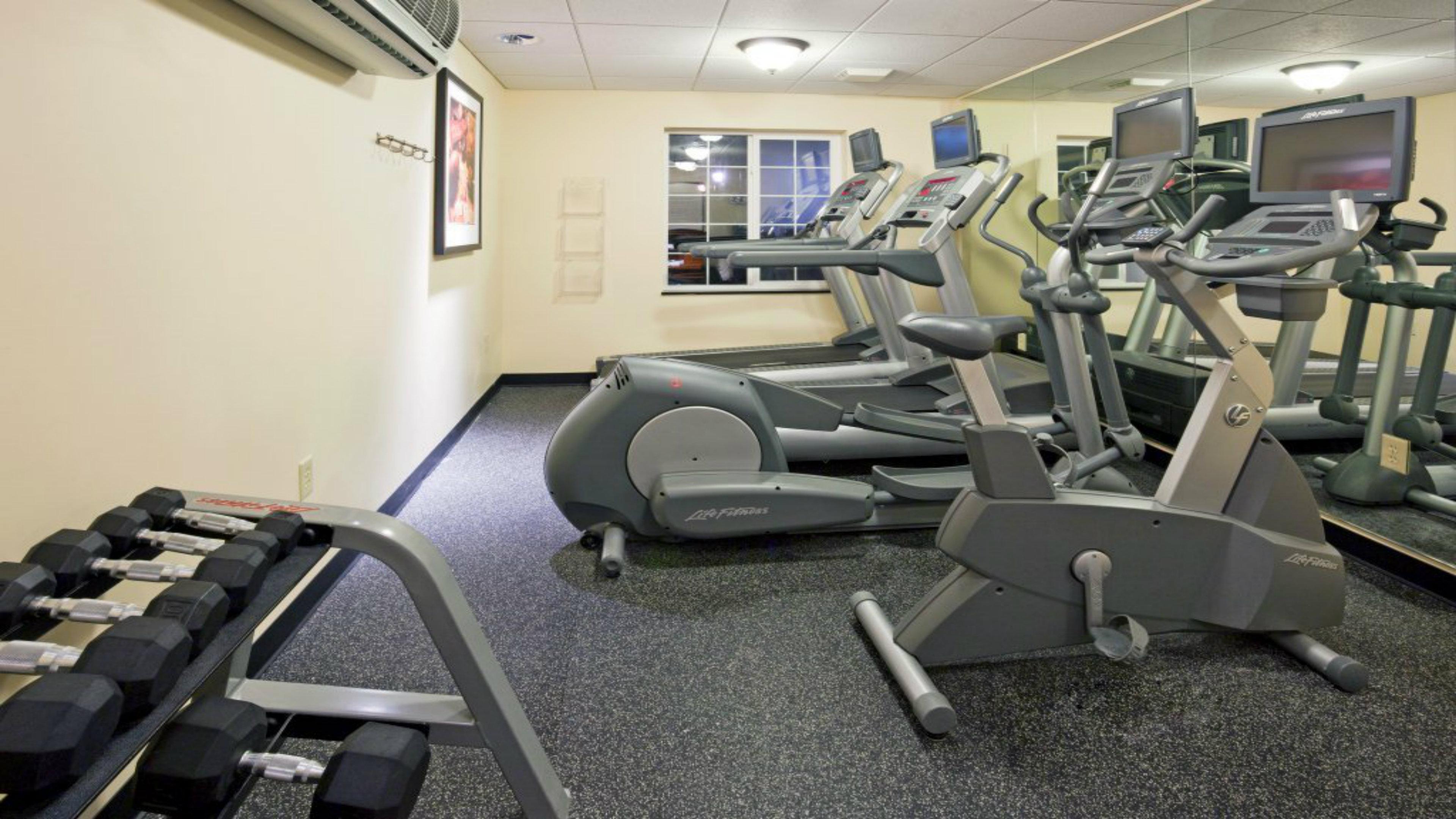 Staybridge Suites Milwaukee Airport South By Ihg Franklin  Екстериор снимка