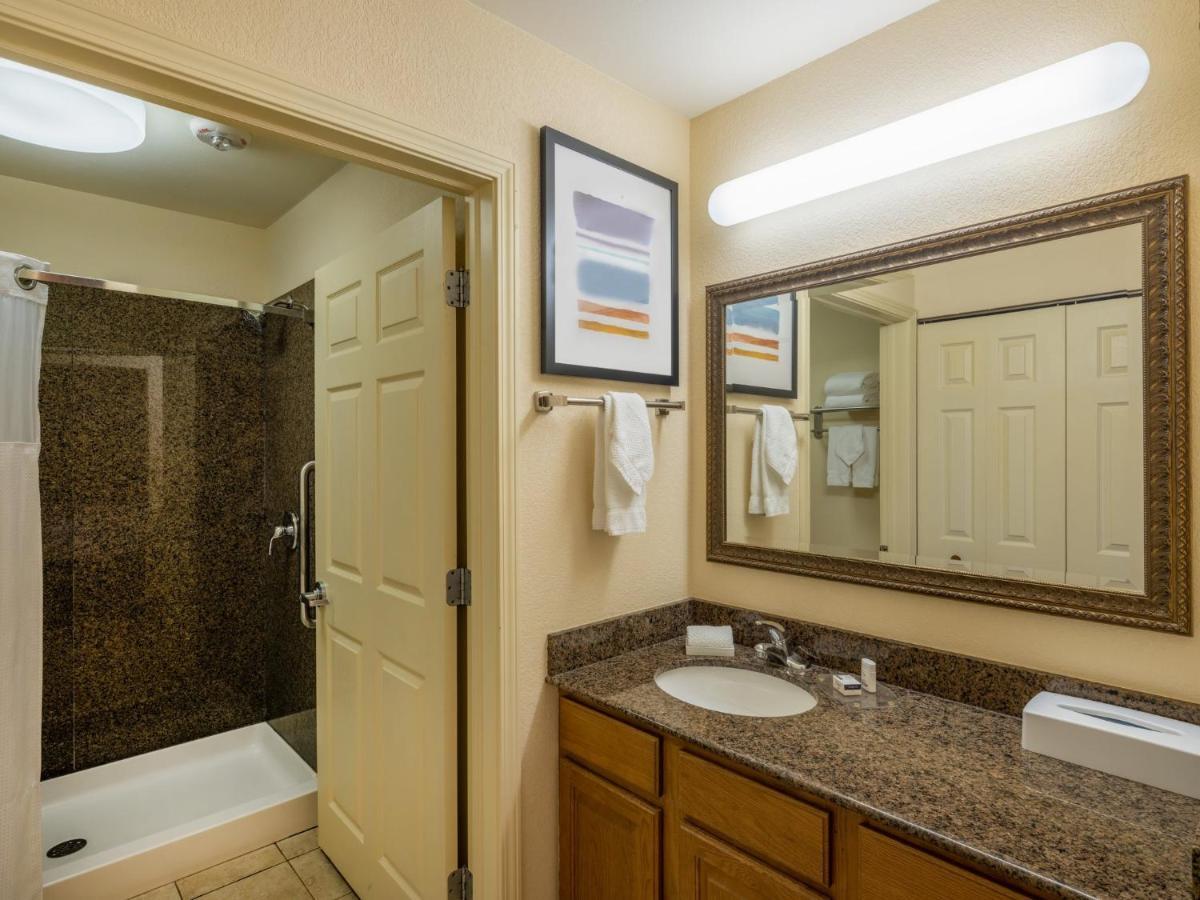 Staybridge Suites Milwaukee Airport South By Ihg Franklin  Екстериор снимка
