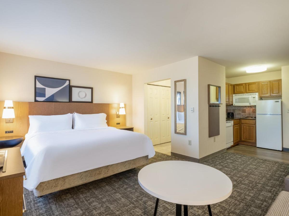 Staybridge Suites Milwaukee Airport South By Ihg Franklin  Екстериор снимка