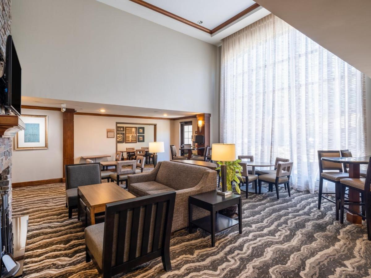Staybridge Suites Milwaukee Airport South By Ihg Franklin  Екстериор снимка