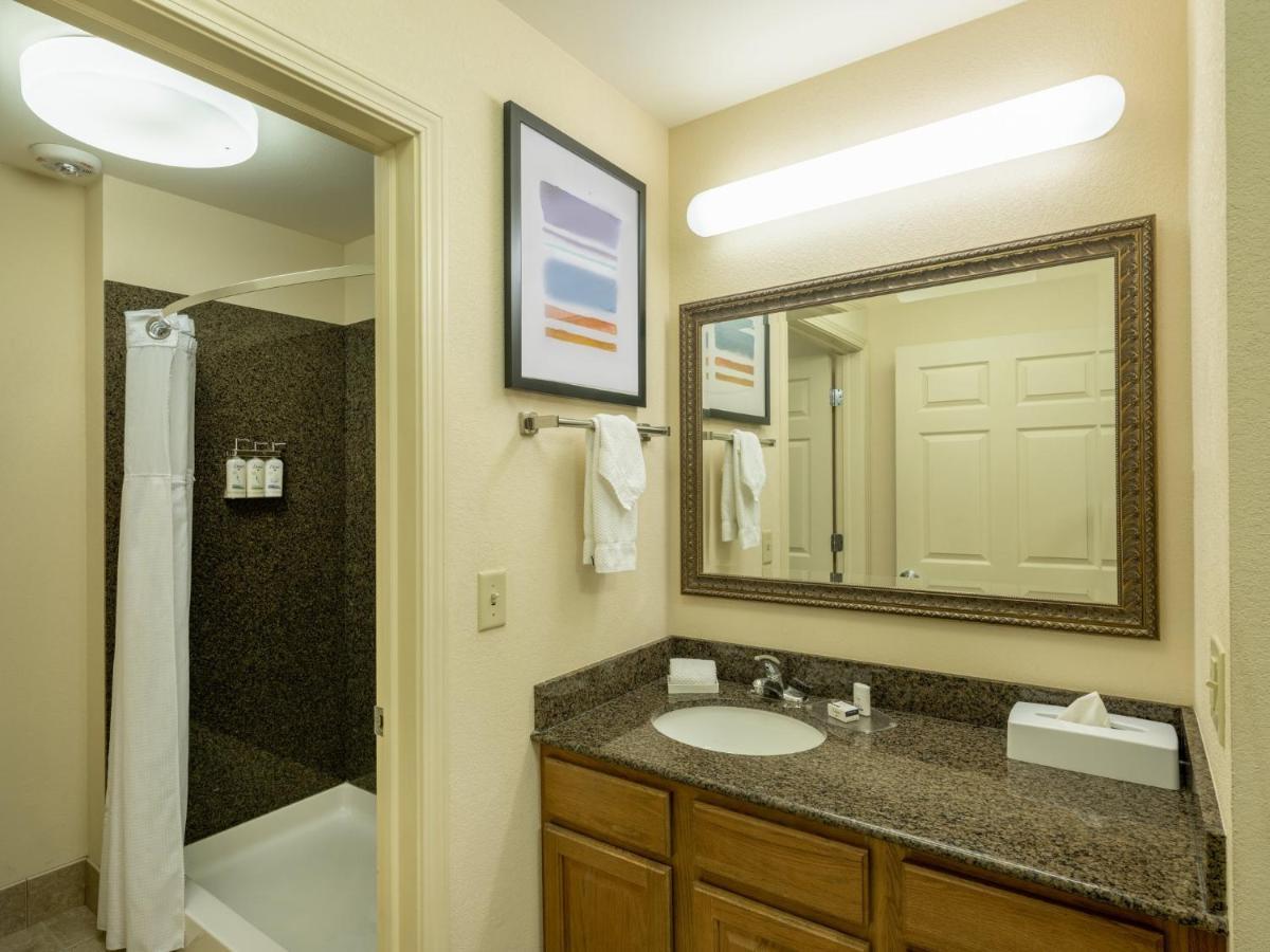 Staybridge Suites Milwaukee Airport South By Ihg Franklin  Екстериор снимка