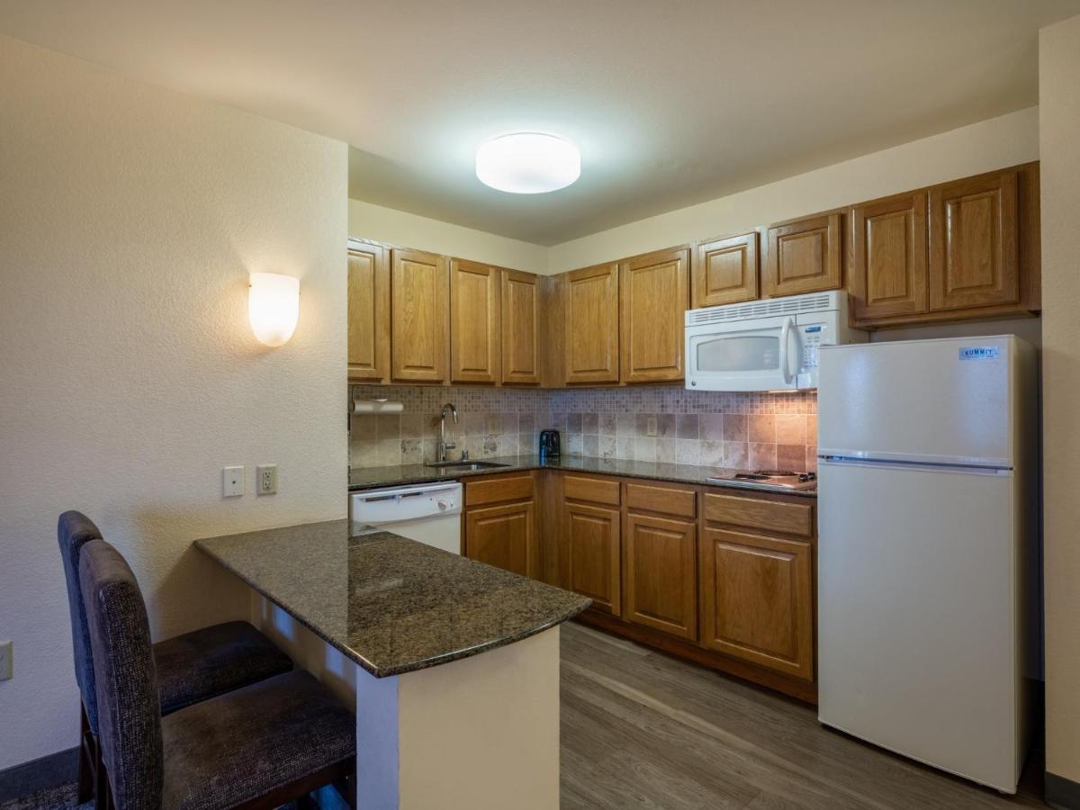 Staybridge Suites Milwaukee Airport South By Ihg Franklin  Екстериор снимка