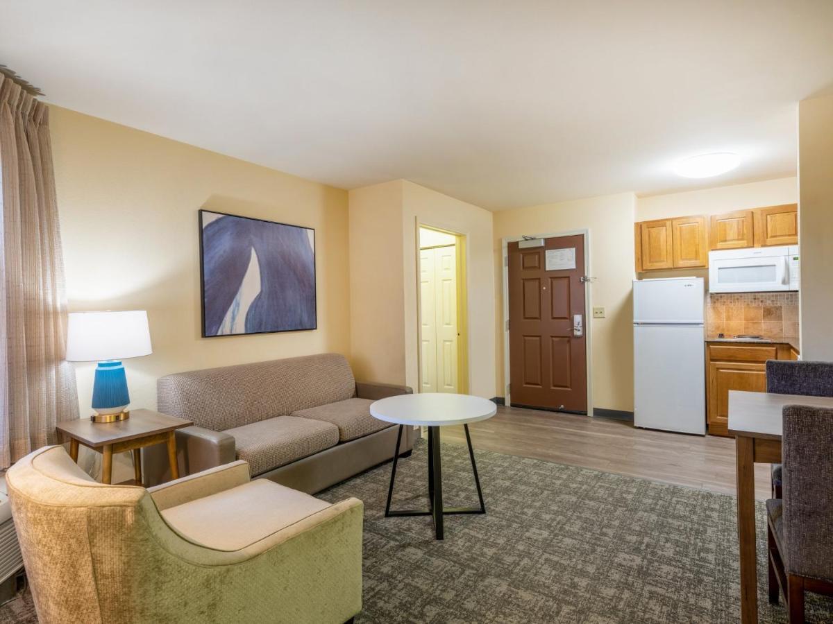 Staybridge Suites Milwaukee Airport South By Ihg Franklin  Екстериор снимка
