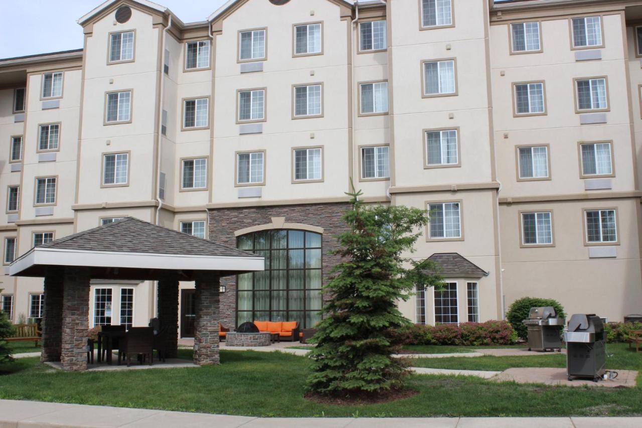 Staybridge Suites Milwaukee Airport South By Ihg Franklin  Екстериор снимка