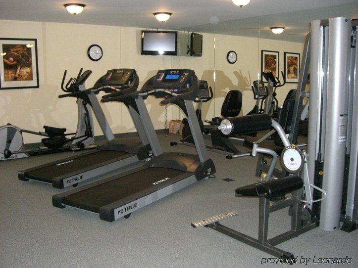 Staybridge Suites Milwaukee Airport South By Ihg Franklin  Съоръжения снимка