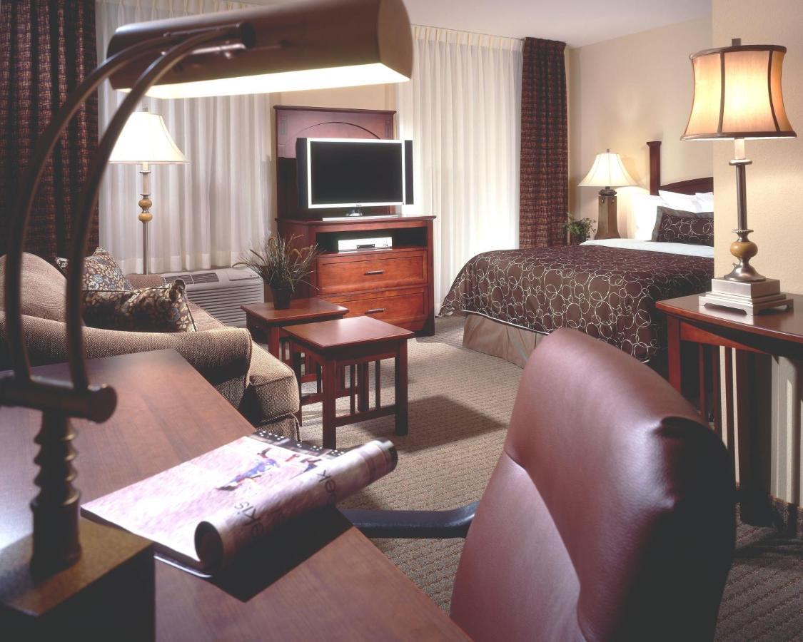 Staybridge Suites Milwaukee Airport South By Ihg Franklin  Екстериор снимка