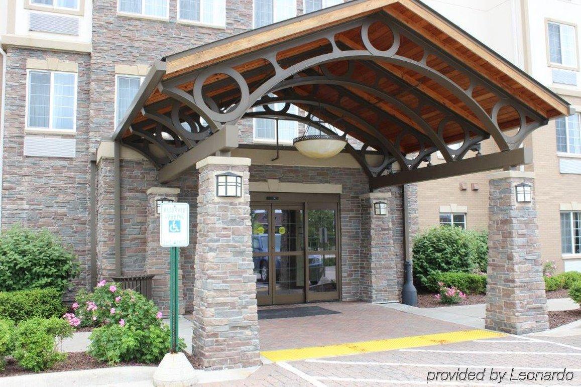 Staybridge Suites Milwaukee Airport South By Ihg Franklin  Екстериор снимка
