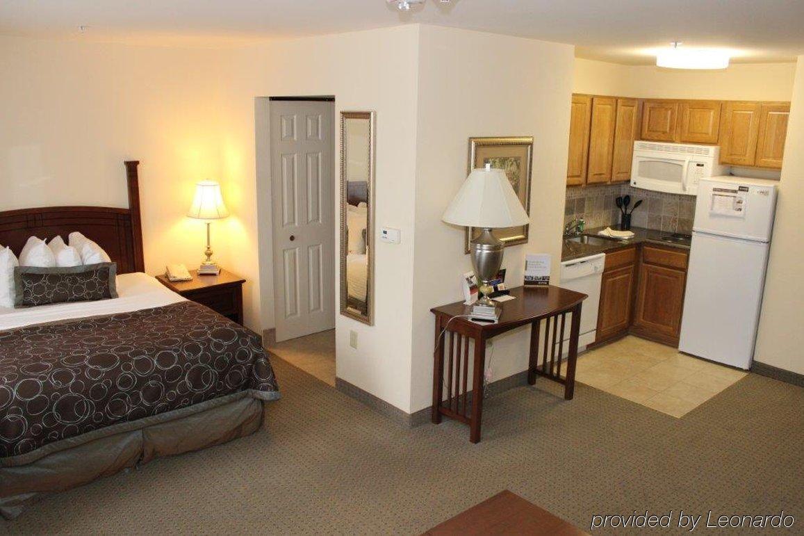 Staybridge Suites Milwaukee Airport South By Ihg Franklin  Екстериор снимка