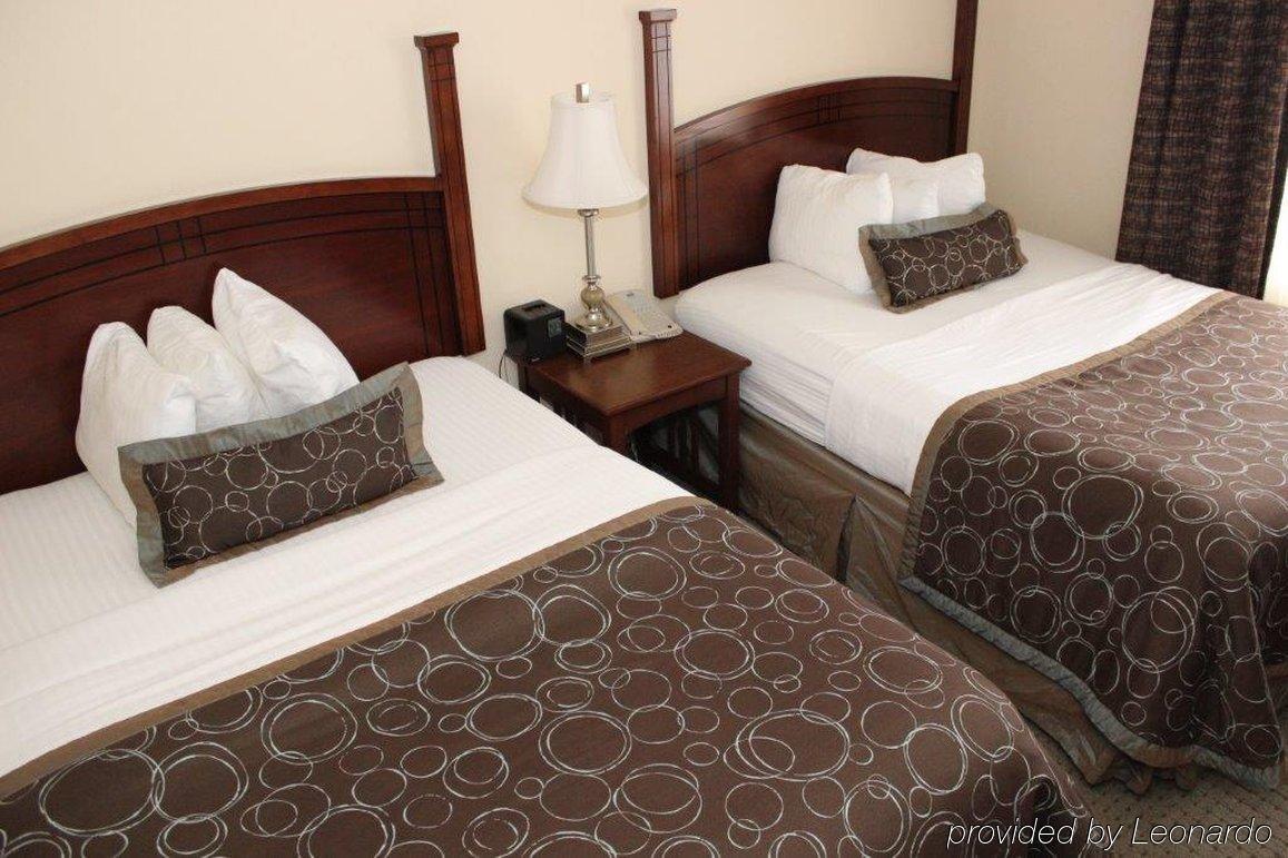 Staybridge Suites Milwaukee Airport South By Ihg Franklin  Екстериор снимка