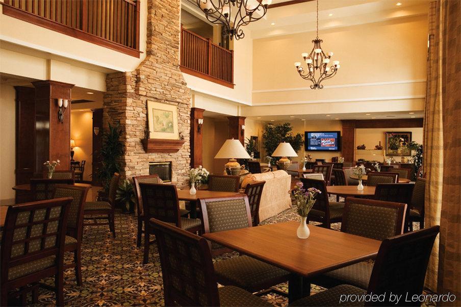 Staybridge Suites Milwaukee Airport South By Ihg Franklin  Ресторант снимка