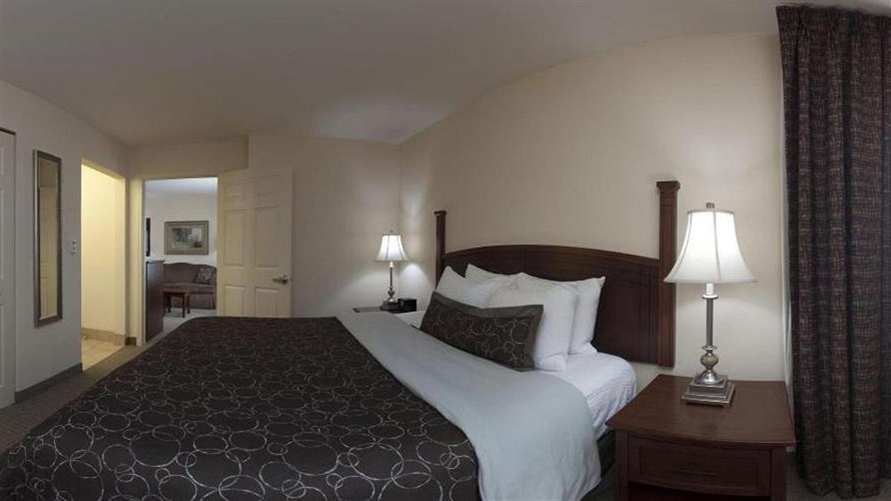 Staybridge Suites Milwaukee Airport South By Ihg Franklin  Екстериор снимка