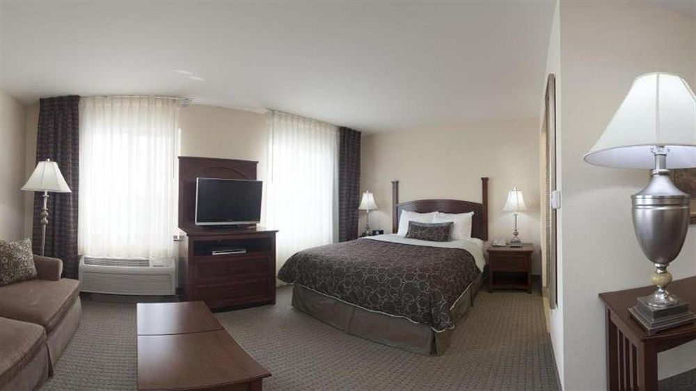 Staybridge Suites Milwaukee Airport South By Ihg Franklin  Екстериор снимка