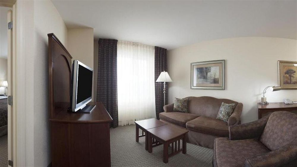 Staybridge Suites Milwaukee Airport South By Ihg Franklin  Екстериор снимка