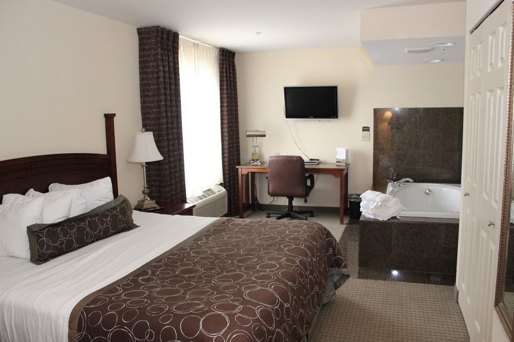 Staybridge Suites Milwaukee Airport South By Ihg Franklin  Екстериор снимка