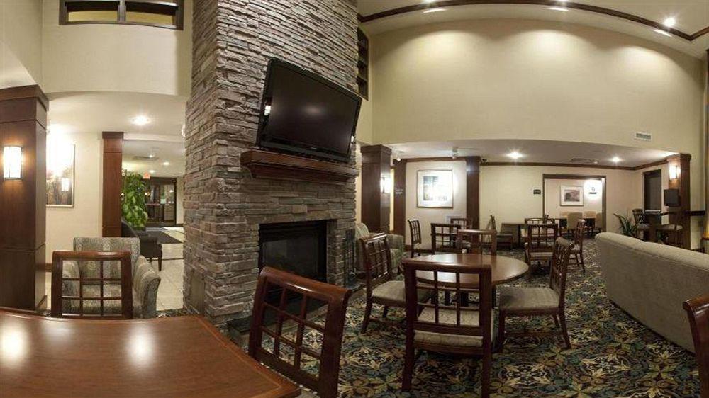 Staybridge Suites Milwaukee Airport South By Ihg Franklin  Екстериор снимка
